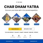 Char Dham Yatra