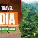 Hidden tourist places in India