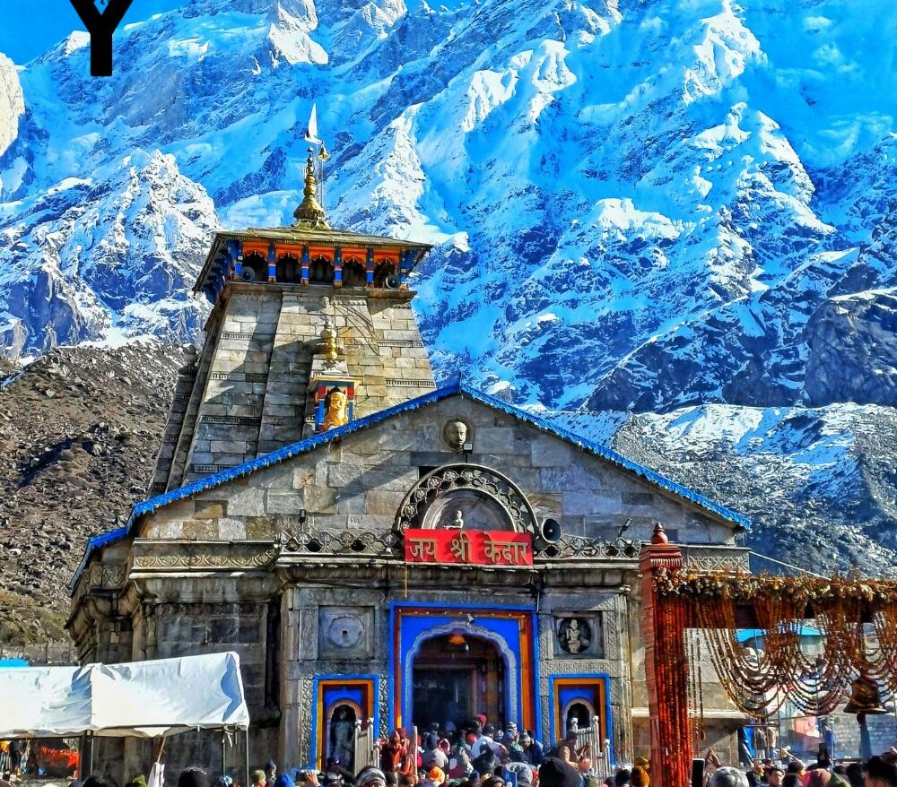 Kedarnath Tour Package