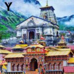 Do Dham Tour Package