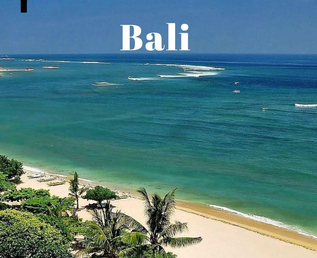 Bali Couple Tour
