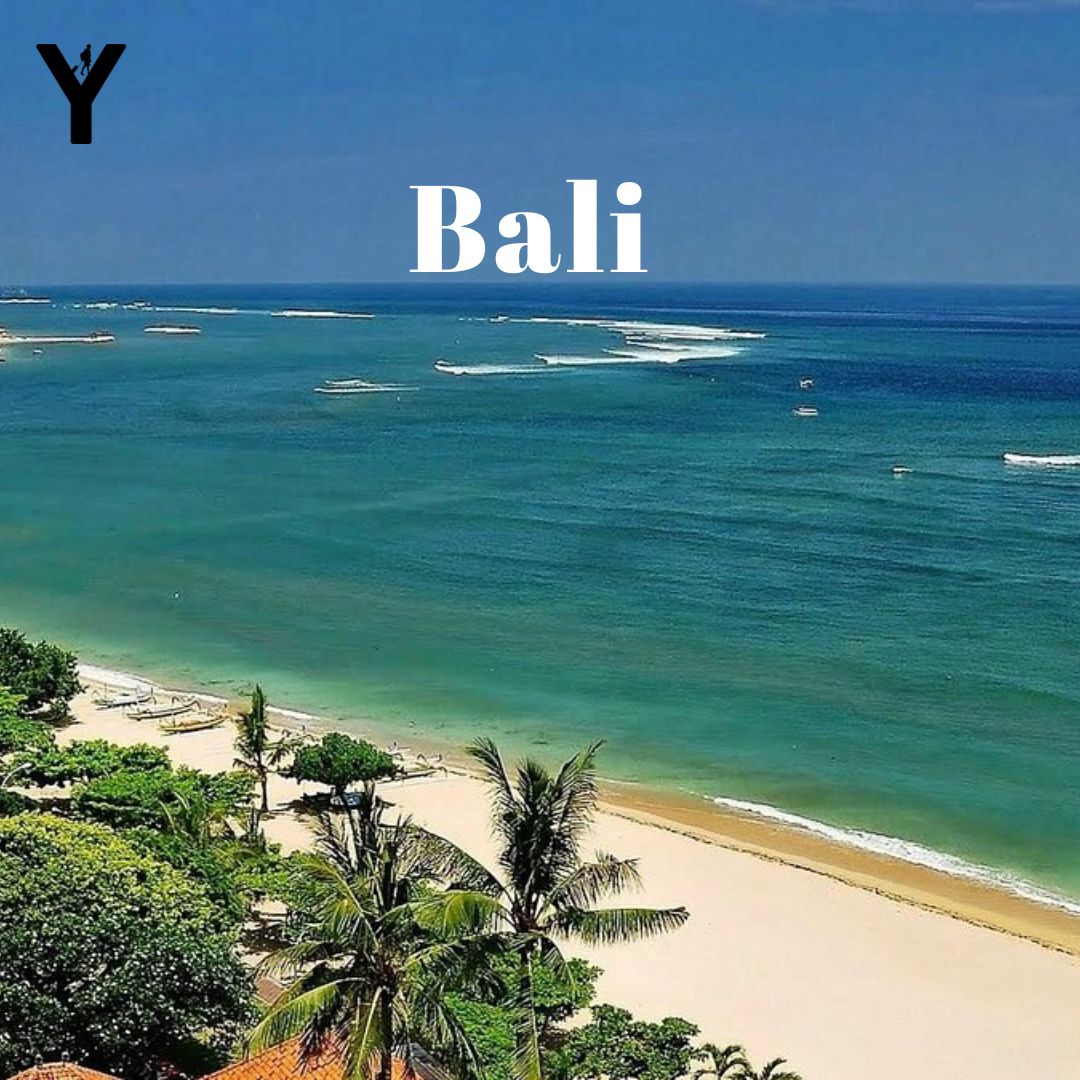 Bali Couple Tour Package – 6 Nights 7 Days Romantic Getaway