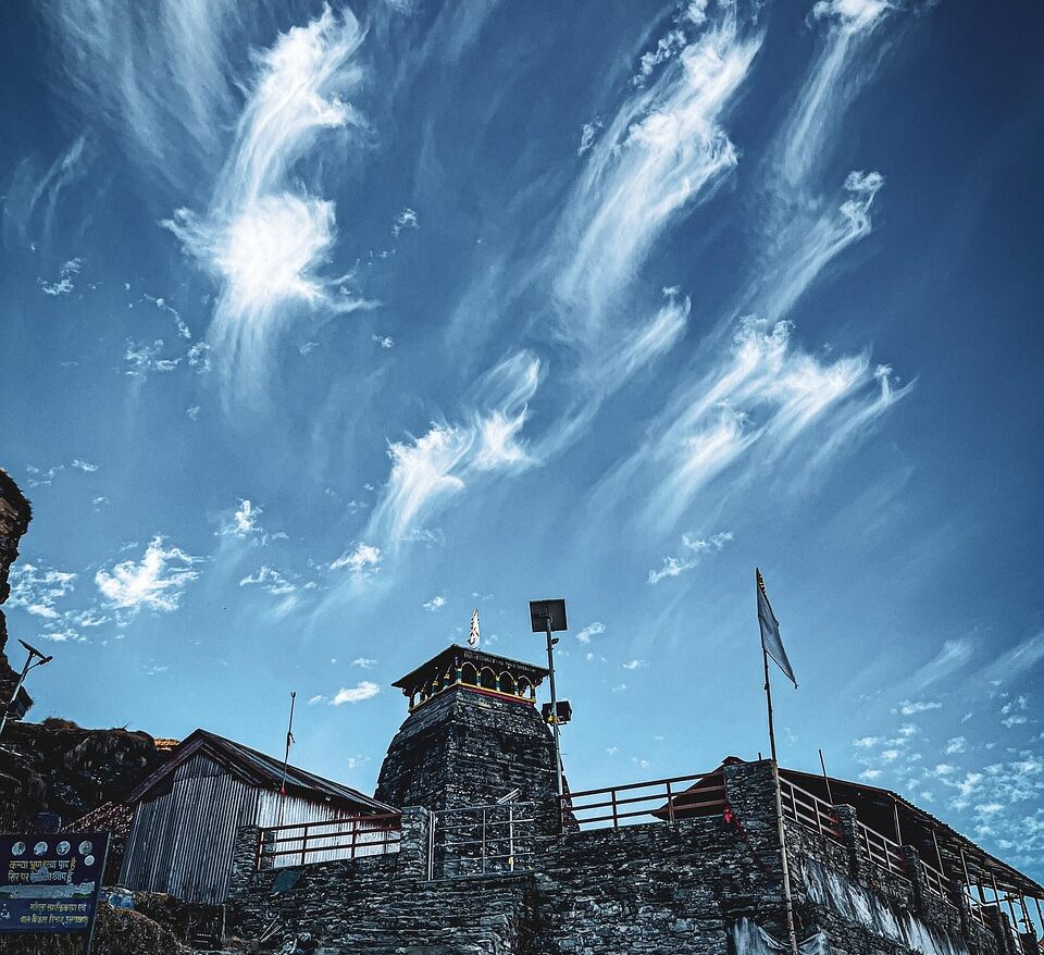Chopta tour package from Delhi