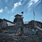 Chopta tour package from Delhi