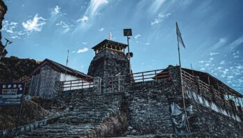 Chopta tour package from Delhi