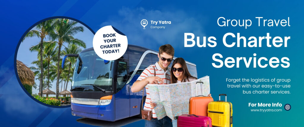 Try Yatra
